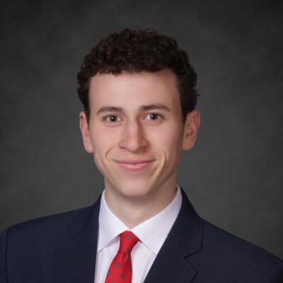 Jonah Hyman